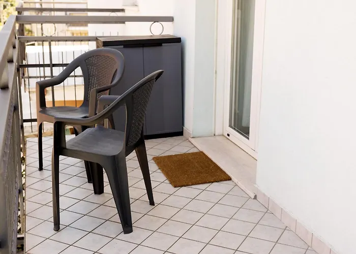We Home - Sole Mare, Riccione