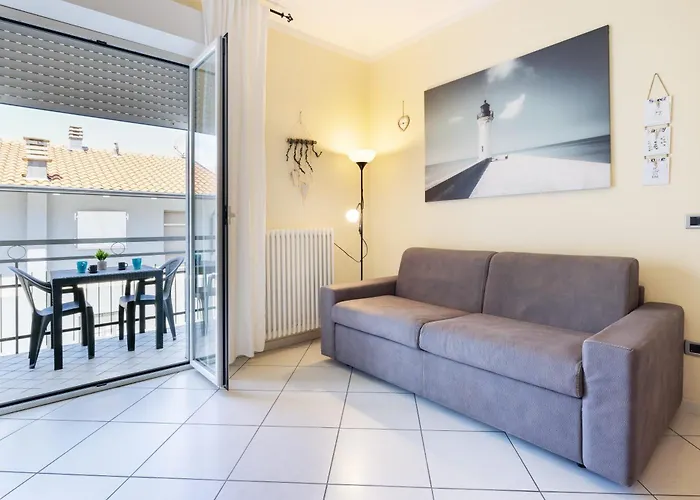 We Home - Sole Mare, Riccione