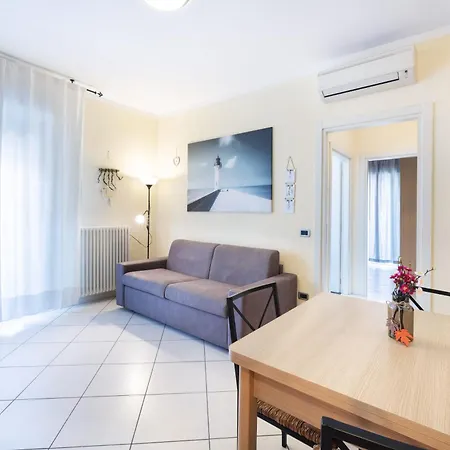 We Home - Sole Mare, Riccione Exterior photo