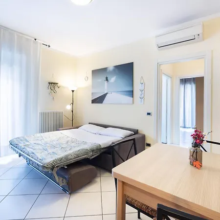 We Home - Sole Mare, Riccione Exterior photo