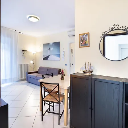 We Home - Sole Mare, Riccione Exterior photo