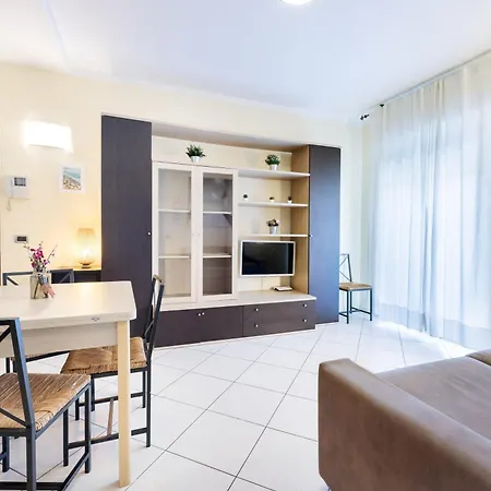 We Home - Sole Mare, Riccione Exterior photo