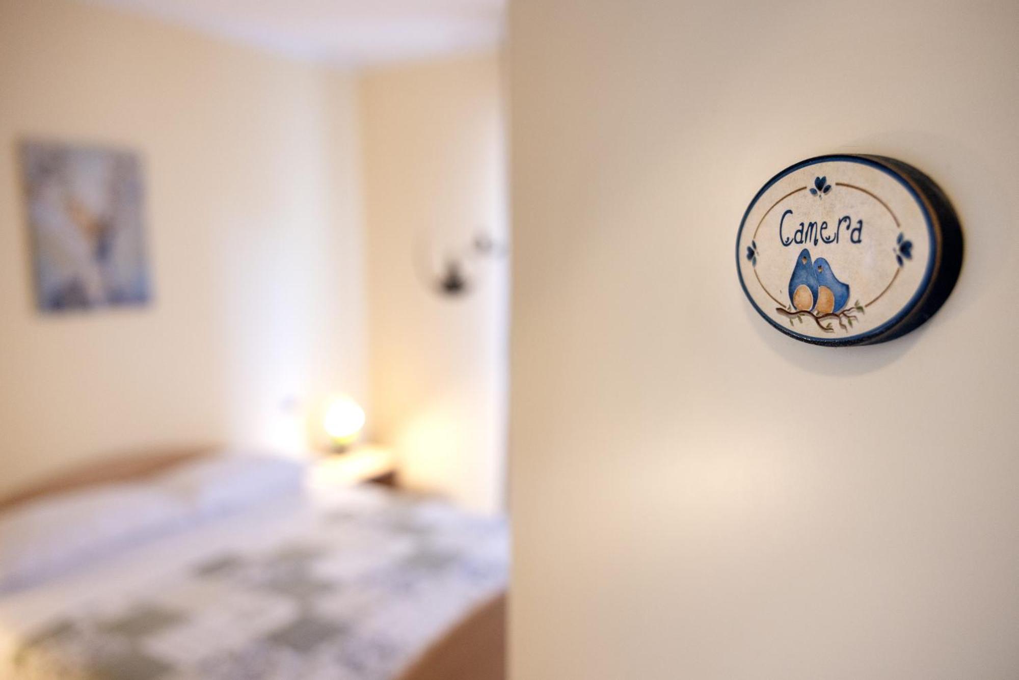 We - Sole Mare, Apartamento