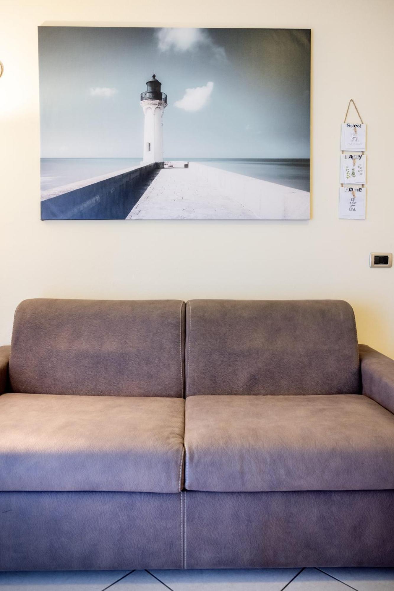 Apartamento We - Sole Mare,