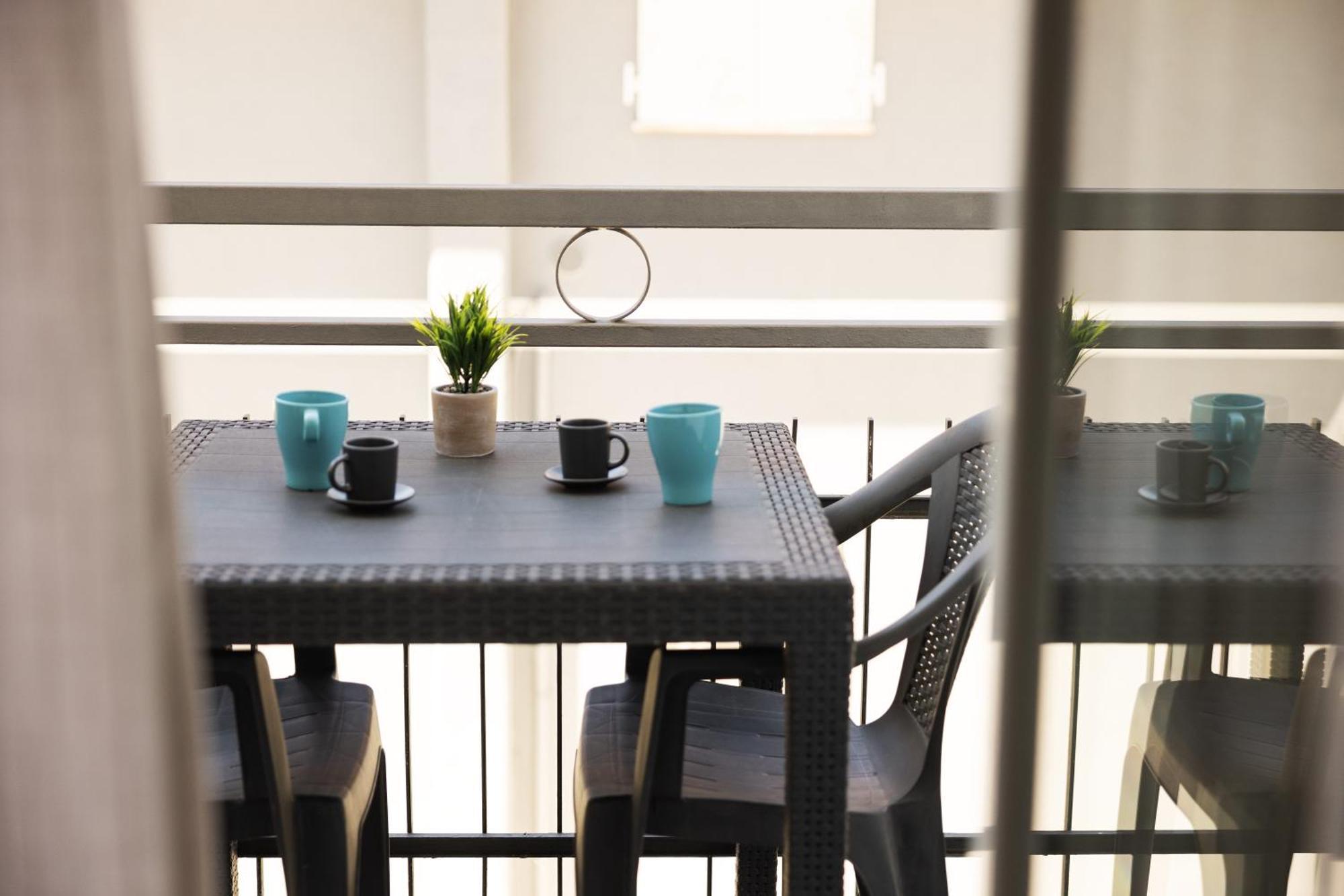 We - Sole Mare, Apartamento *
