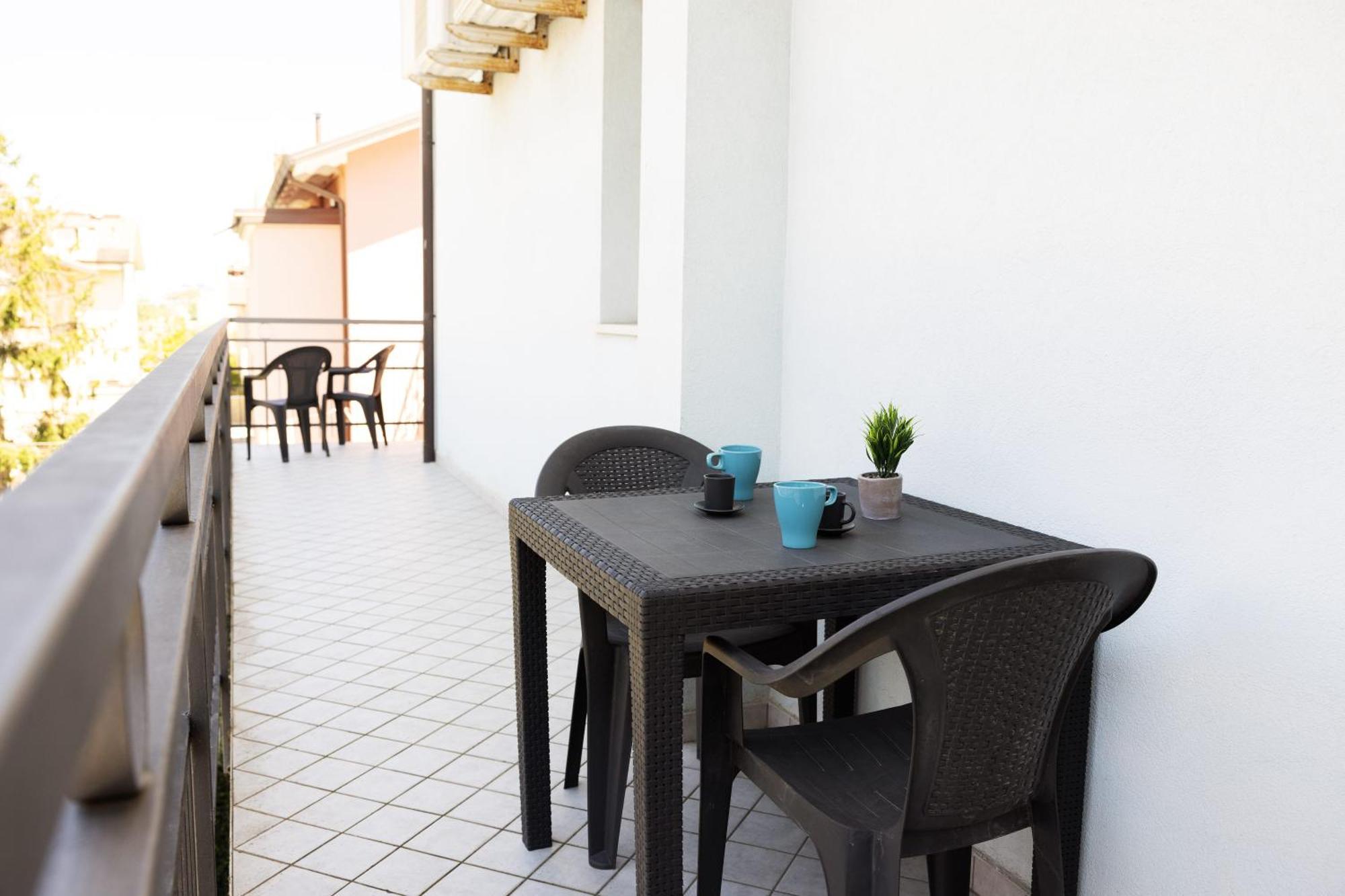 Apartamento We - Sole Mare, Riccione