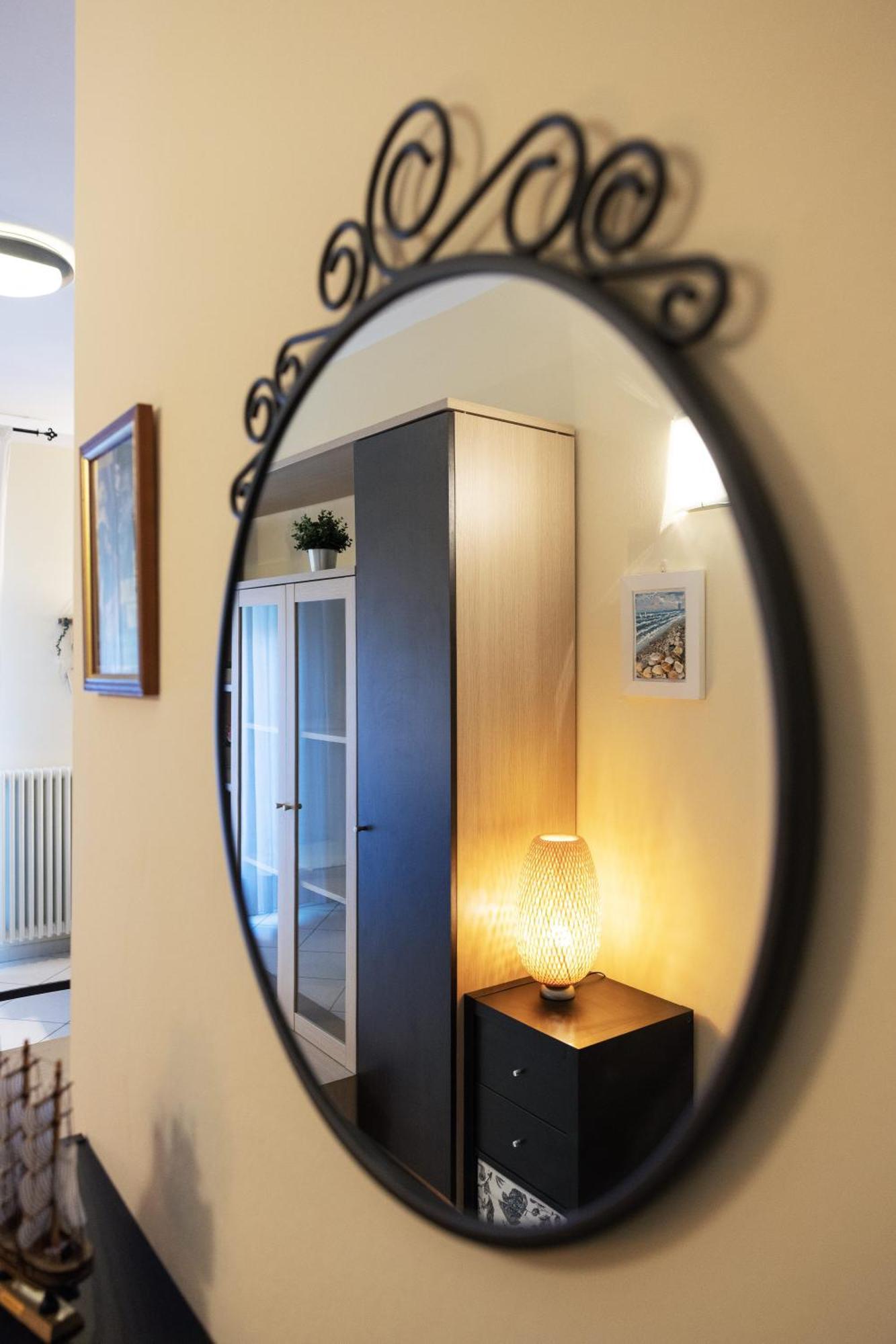 We - Sole Mare, Apartamento *