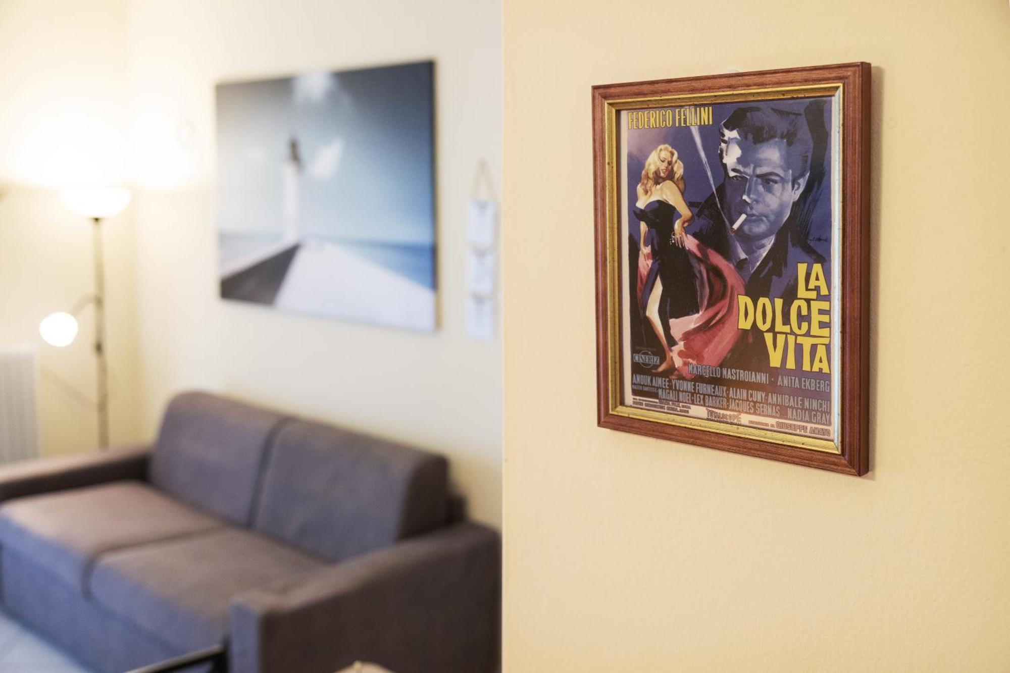 Apartamento We - Sole Mare, Riccione